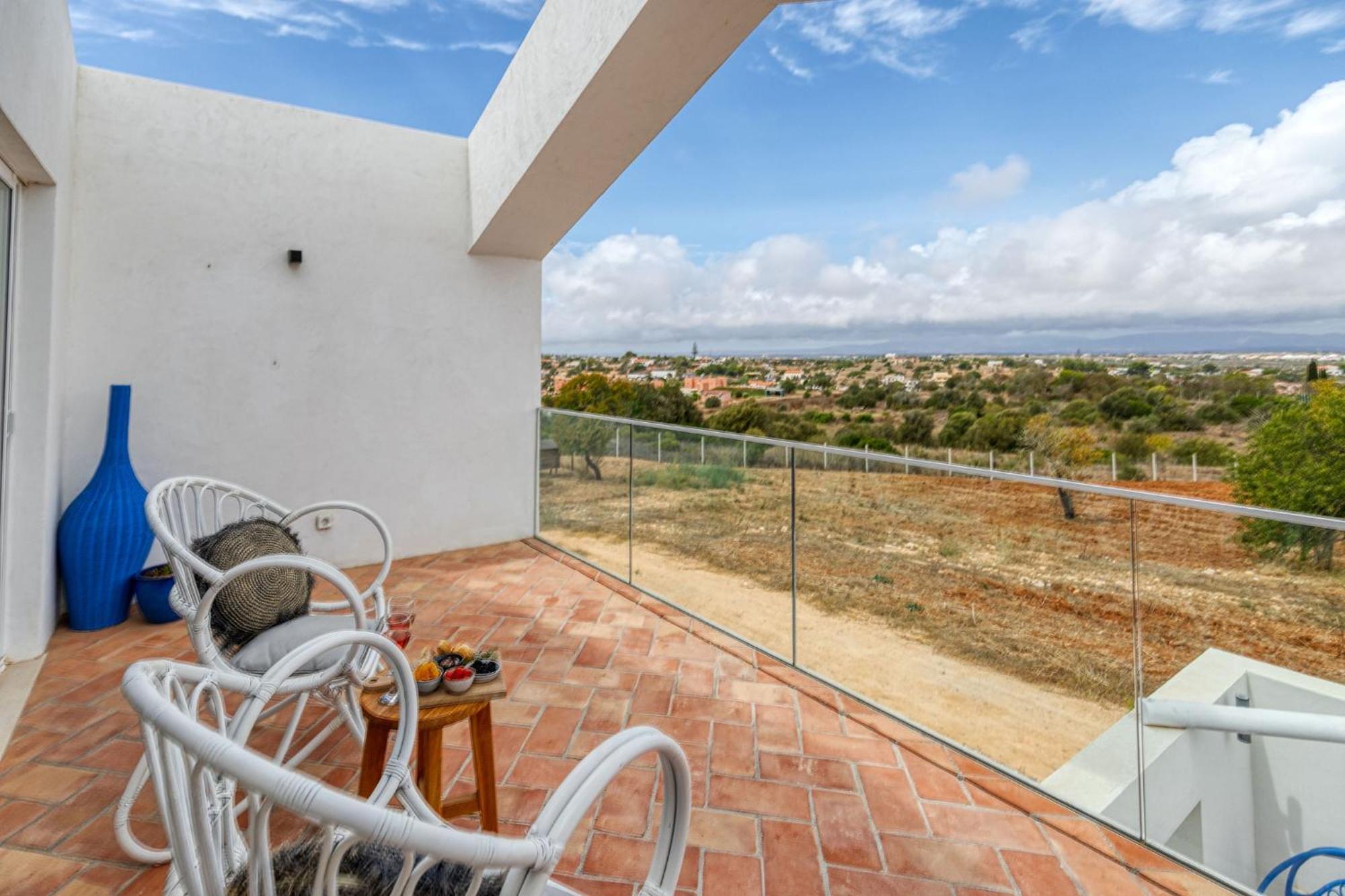 Quinta do Ourives Carvoeiro (Lagoa) Exterior foto