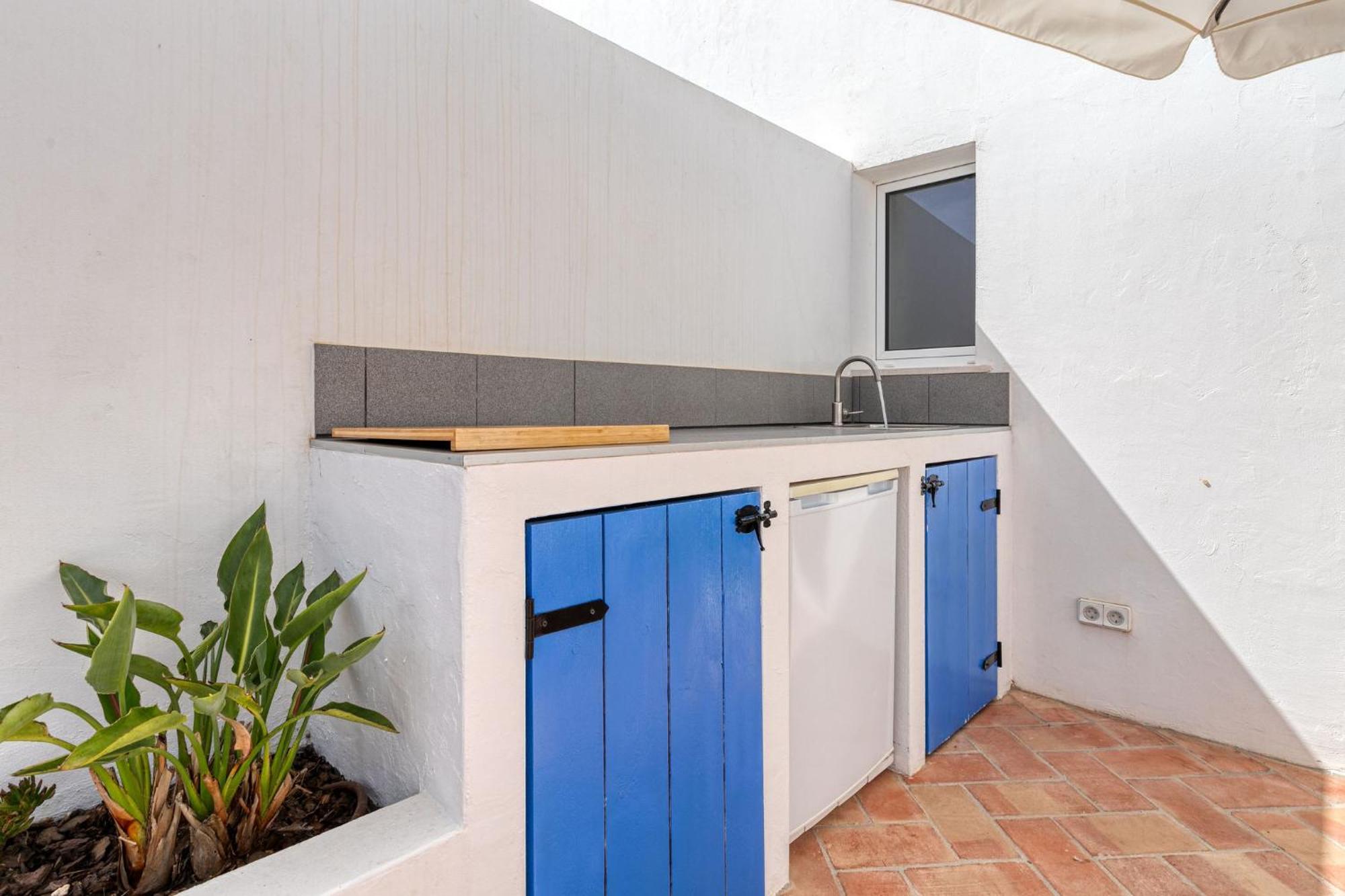 Quinta do Ourives Carvoeiro (Lagoa) Exterior foto
