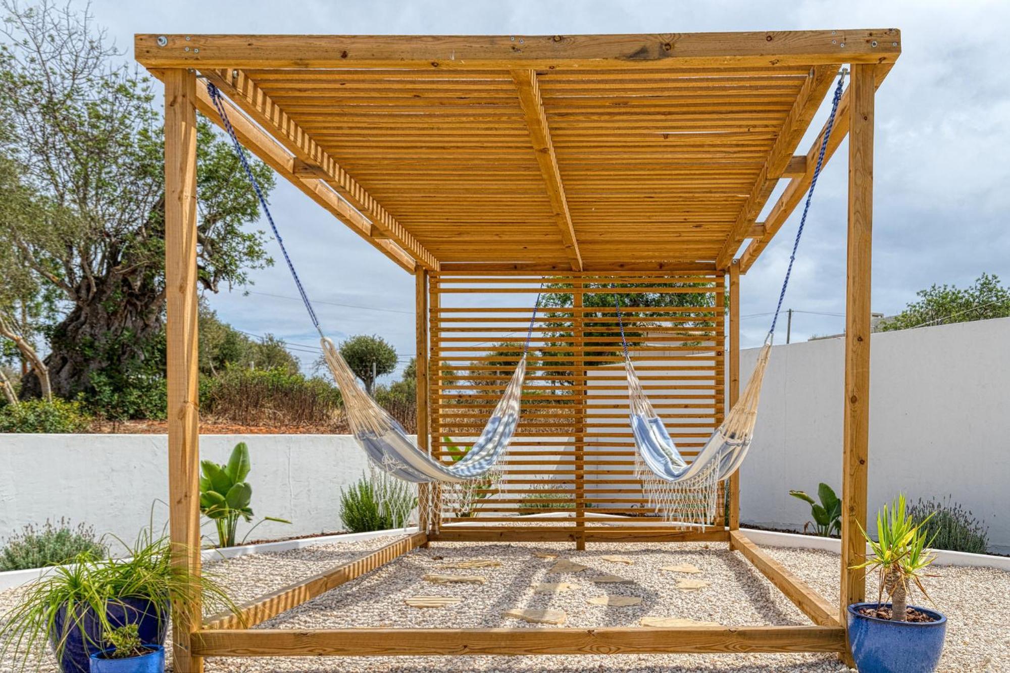 Quinta do Ourives Carvoeiro (Lagoa) Exterior foto