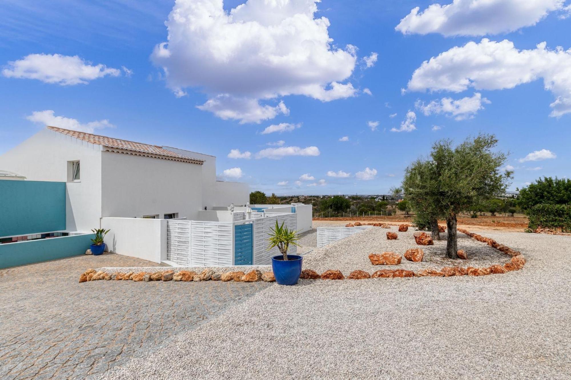 Quinta do Ourives Carvoeiro (Lagoa) Exterior foto